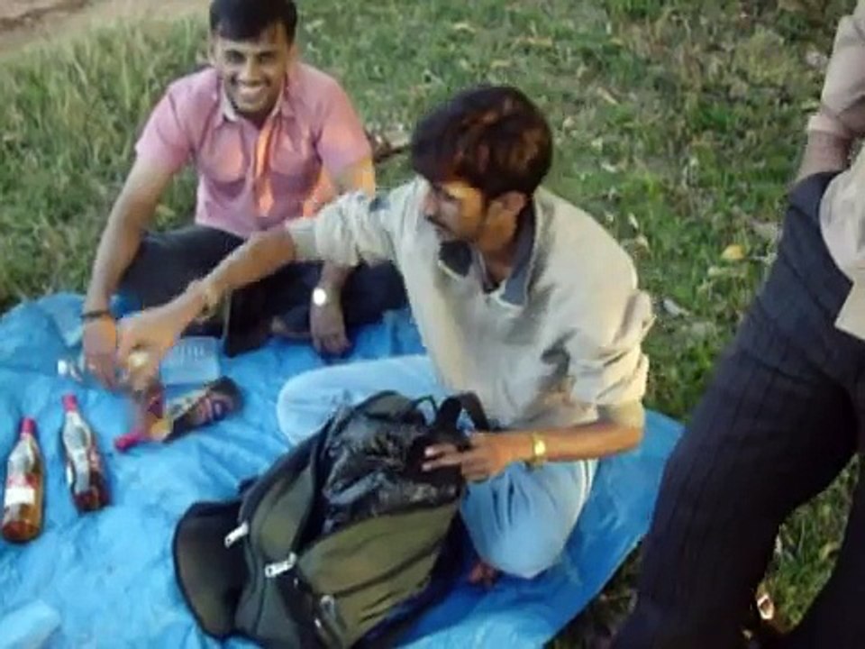 frnds funny while drinking