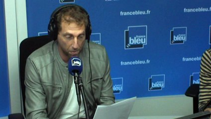 France Bleu Midi Ensemble - Allo les stars