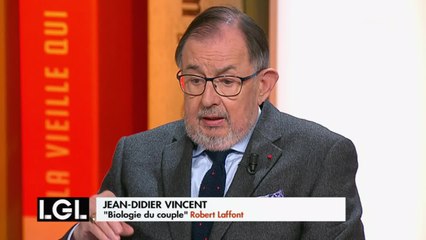 Jean-Didier Vincent raconte avec passion la sexualité de la mouche "à merde"