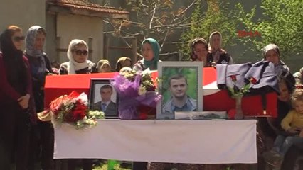 Kırklareli Ümit Öğretmen, Giyemediği Damatlığıyla Uğurlandı Yeniden