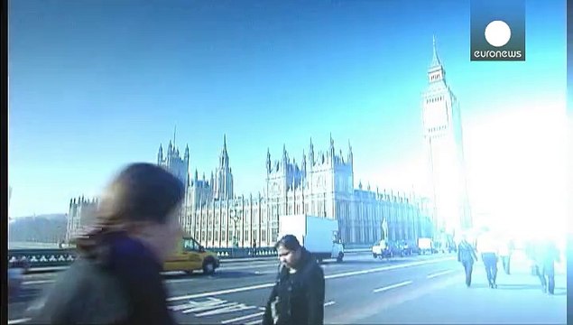 پایین ترین آمار بیکاری در بریتانیا طی هفت سال اخیر