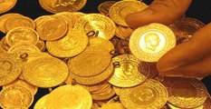 Altın Yunanistan Yüzünden Uçtu, Gram Fiyatı 104 Liranın Üstüne Çıktı