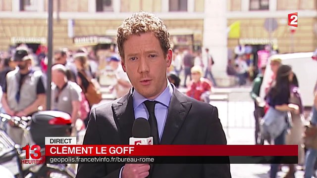 Drame en Méditerranée : des conflits de religion à l'origine d'un naufrage ?