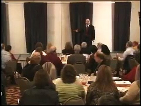 Public Speaking | Presentation Skills: World Champion of Public Speaking Darren LaCroix