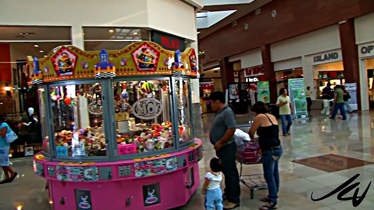 Plaza Las Americas -  Playa Del Carmen  Quintana Roo