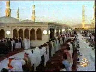 مسجد رسول الله .. وثائقى رائع