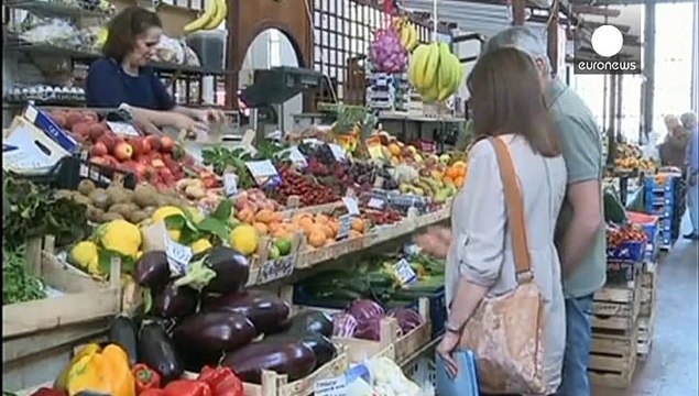 Eurozona, a marzo segnali di ripresa dell'inflazione