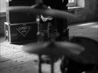 Lonely The Brave - River, River (official video)