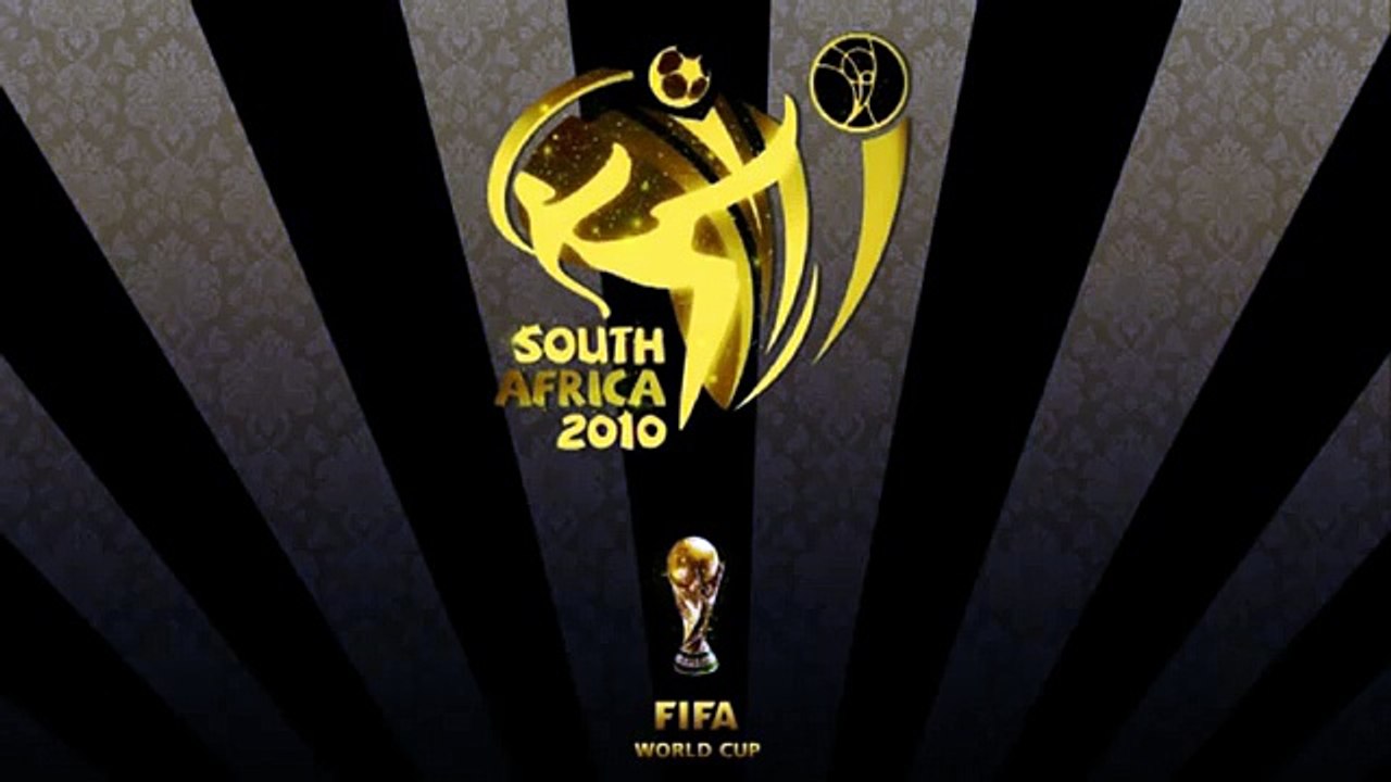 K'naan - Wavin' Flag (World Cup 2010 Theme) rock version