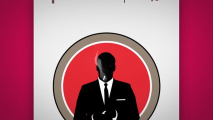 Mad Men - Series Minute