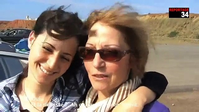 Extrait Film historique et documentaire LA VALISE OU LE CERCUEIL