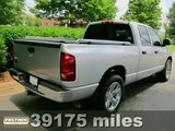 2008 Dodge Ram 1500 Truck #20506A in Roswell Atlanta, GA - SOLD