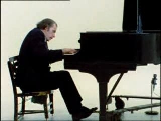 glenn gould - (3-3) bach partita n. 6