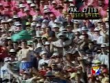 1992 Cricket World Cup Final Pakistan v England Part 1