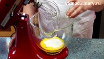 Торт Птичье Молоко - Знаменитый Рецепт от Бабушки Эммы