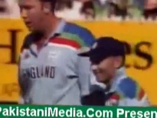 1992 Cricket World Cup Final Pakistan vs England(1)