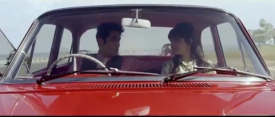 Bombay Velvet - Official Theatrical Trailer - In cinema 15 May 2015