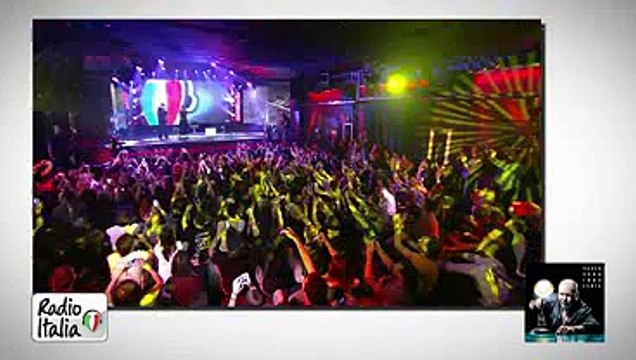 Vasco Rossi - Intervista @radio italia (15/04/2015)