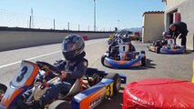 Ecole de pilotage du Grand Circuit du Roussillon de Rivesaltes