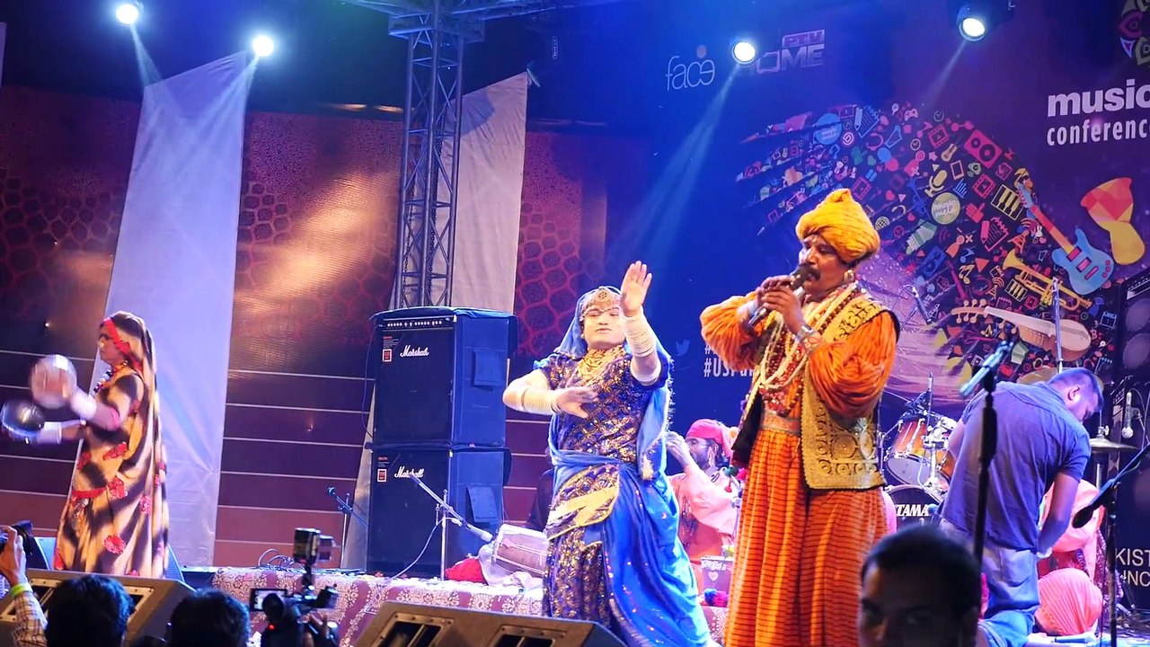 Saraiki Music