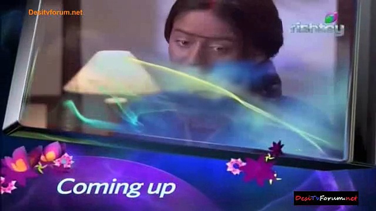 Laagi Tujhse Lagan (Rishtey) 17th April 2015 Video Watch Online pt2