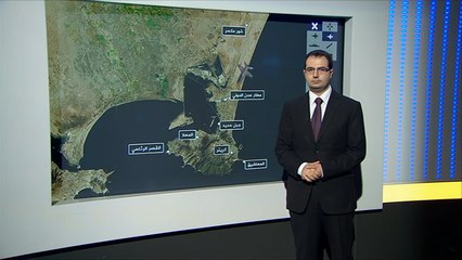 أبرز العمليات العسكرية اليوم في اليمن