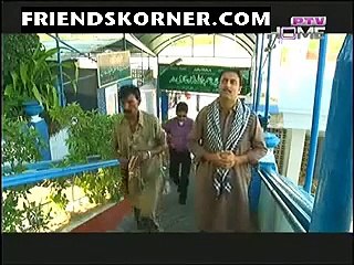 Chahat Episode 59 on Ptv Home in High Quality 17th April 2015