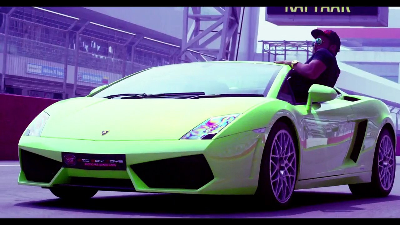 Sniper _ Muzical Doctorz Sukhe Feat Raftaar _ Latest Punjabi Song 2014 _ Speed Records