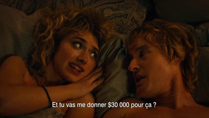 BROADWAY THERAPY (She's Funny That Way) - Extrait "une offre alléchante" [VOST|HD] (Imogen Poots, Owen Wilson)
