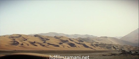 Star Wars 7: Güç Uyanıyor 2015 izle