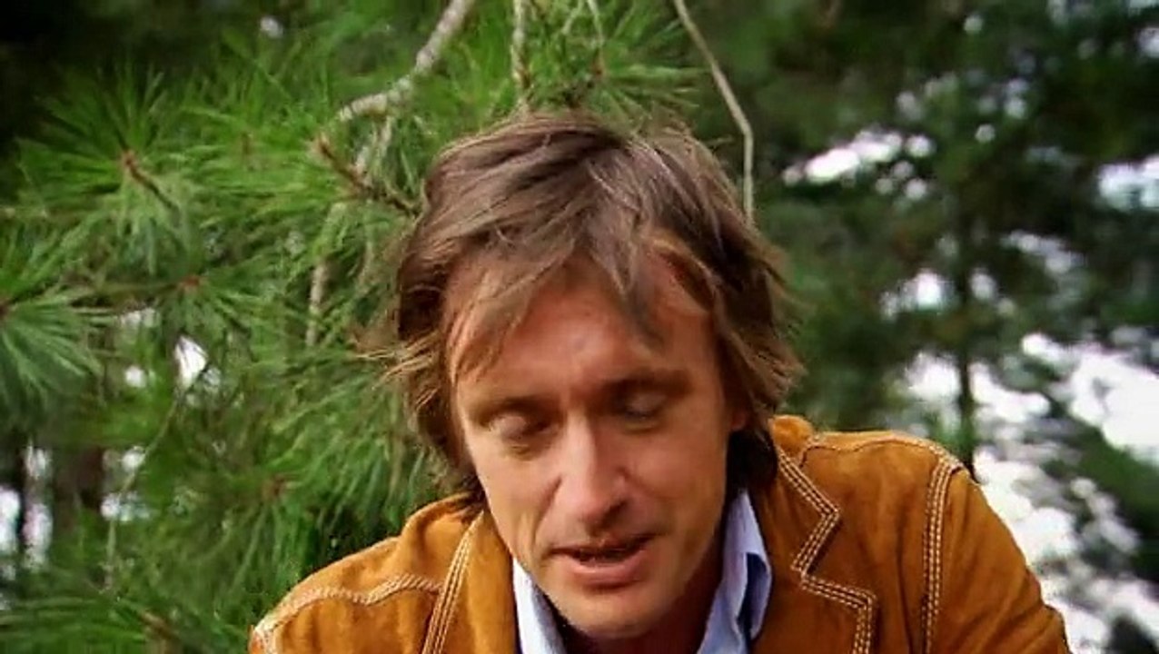 Engineering Connections S01E01