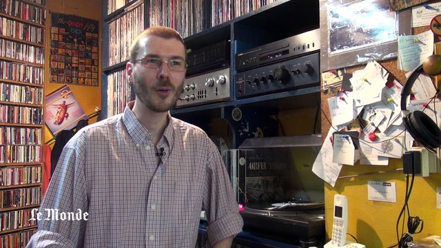 Cinq vinyles à dénicher pendant le Disquaire Day