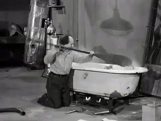 3 Stooges - Pure as the Driven Snow