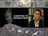 Hrant Dink: Senin soykırımı tanıyıp tanımaman benim için beş para etmez