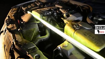 DJ KEDJEVARA - Poutou Banier (CLIP OFFICIEL HD)