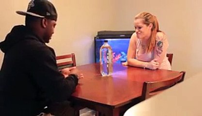 Bir Bayana Yapılabilecek En Fena Şaka