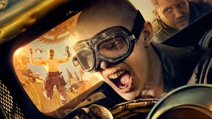 Watch Mad Max: Fury Road 2015 Full Movie HD 1080p