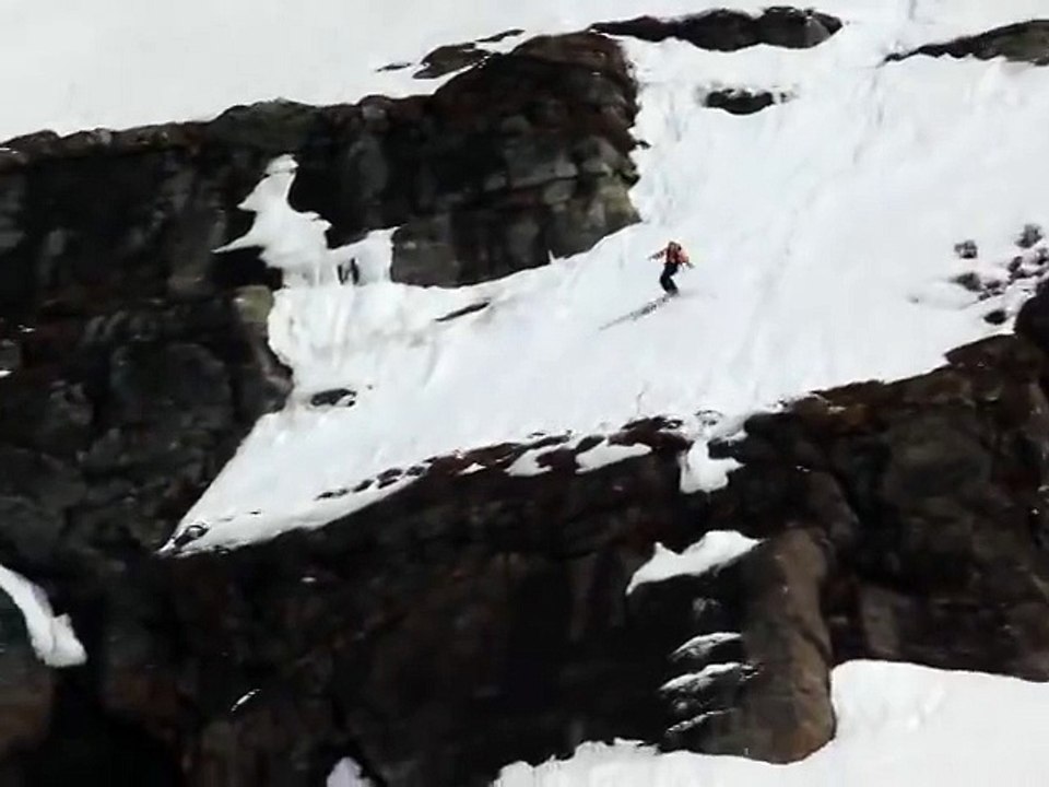 Un saut de barre qui finit mal