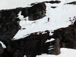 Un saut de barre qui finit mal