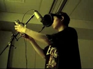 20 To Life Clip - Andree