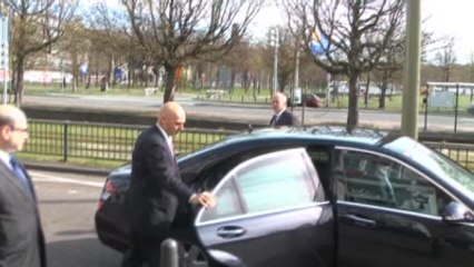 Kurtulmuş: "Tarihimizin Bir Günlük Karanlık Sayfası Yoktur"