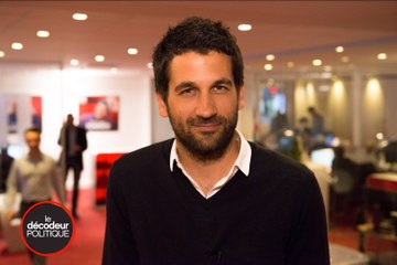 Marion Maréchal - Le Pen est "la seule et unique solution" pour le FN en PACA