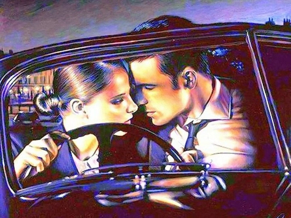 Damarımda Kanımsın - Istanbul Arabesque Project & Ferayi A.Serim