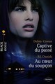 Download Captive du passé - Au coeur du soupçon Harlequin Black Rose Ebook {EPUB} {PDF} FB2