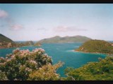 Ces magnifiques images d’îles paradisiaques – Monde Nature Voyage