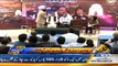 Rashid Nasim(JI) Excellent Reply To Kanwar Naveed(MQM) Over NA-246 Election Debate
