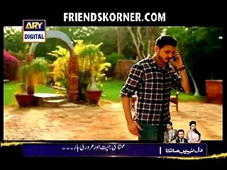 Goyaa Last Episode 23 on Ary Digital in High Quality 17th April 2015