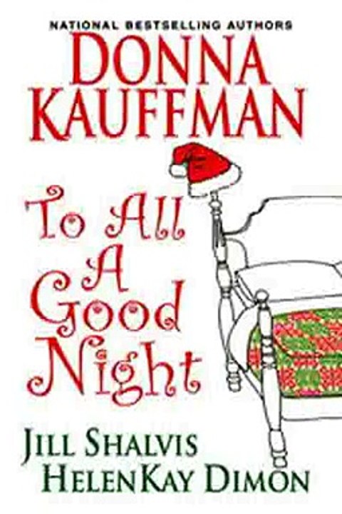 Download To All A Good Night Ebook {EPUB} {PDF} FB2