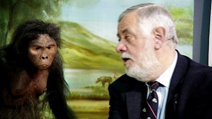 Duels : Brunet / Coppens, duel aux origines de l'homme - Bataille médiatique et scientifique