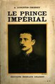 Download Le prince impérial Ebook {EPUB} {PDF} FB2